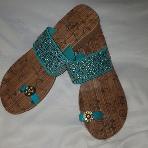 Corkys Sandals